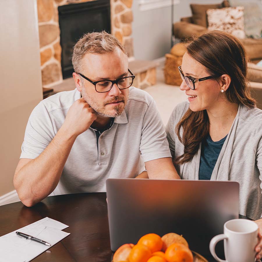 Retirement Planning in St. Louis, MO