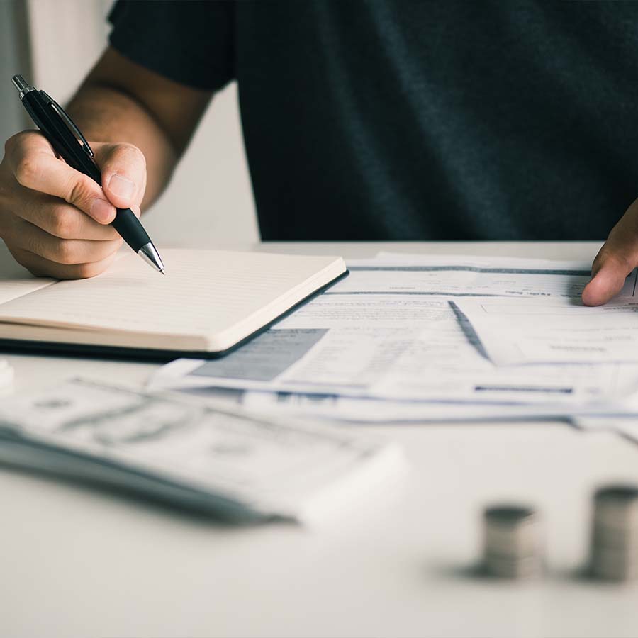 Wealth Management by Moeller Investment Group