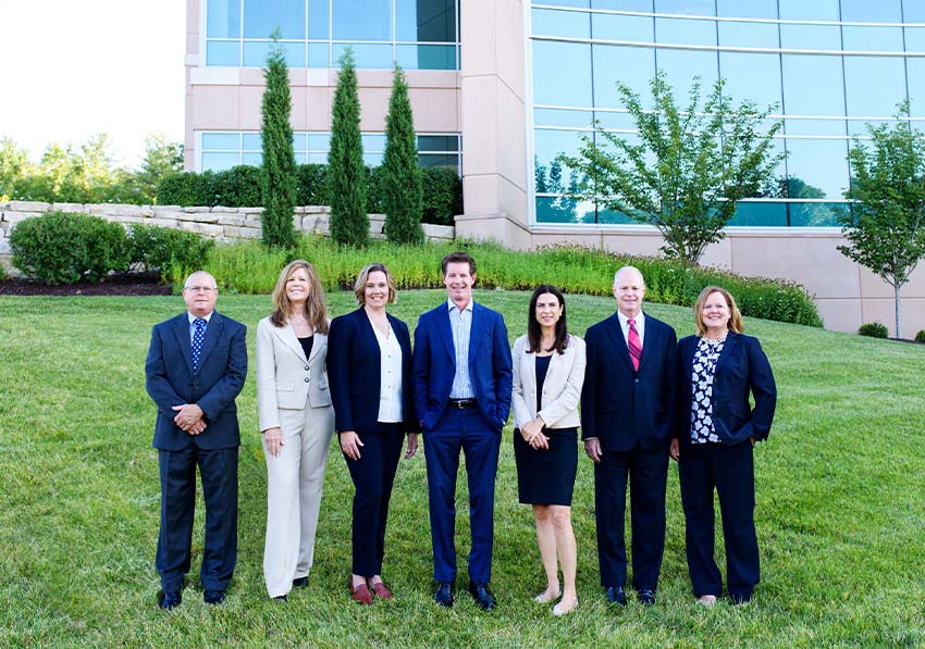 Moeller Investment Group Team