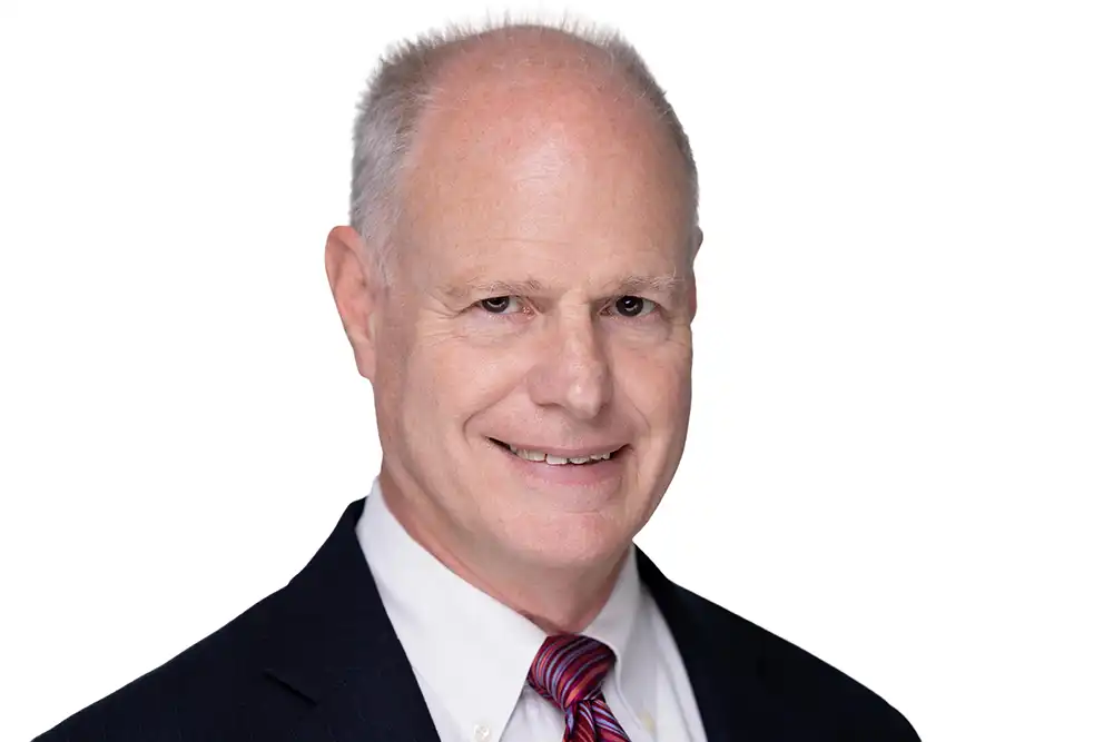 Jeff Baker | Moeller Investment Group