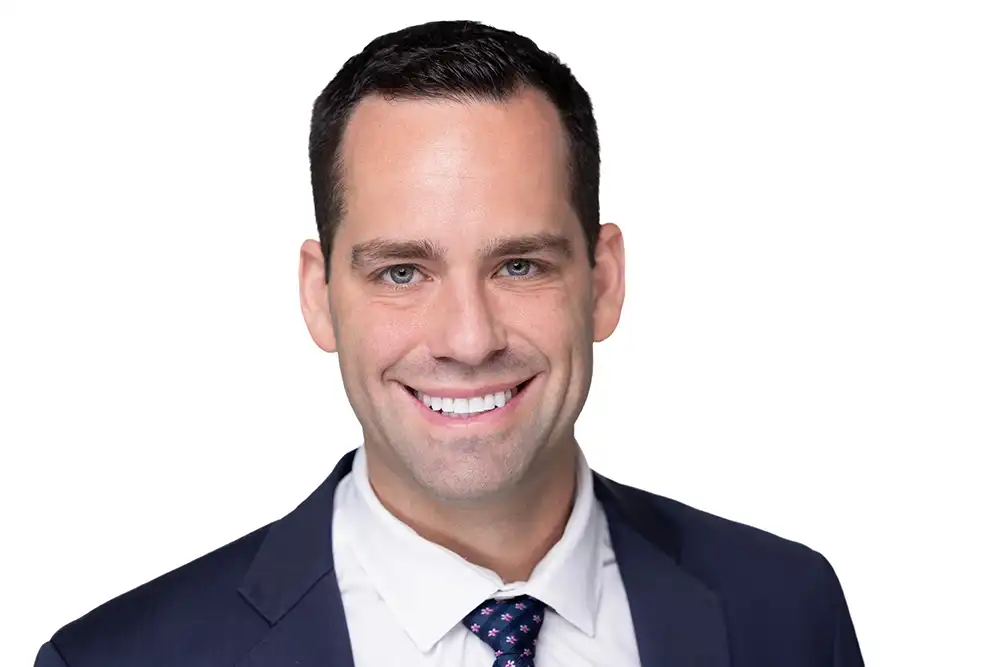 Jason Berg | Moeller Investment Group