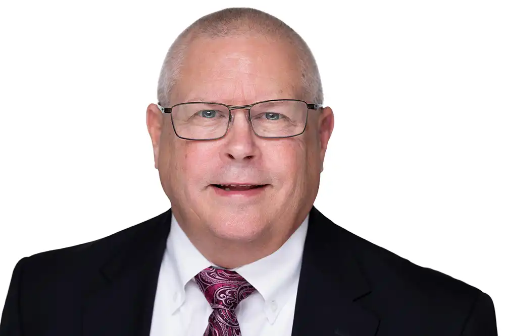 Matthew Erbacher | Moeller Investment Group