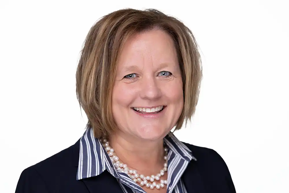Jill Kleinschmidt | Moeller Investment Group