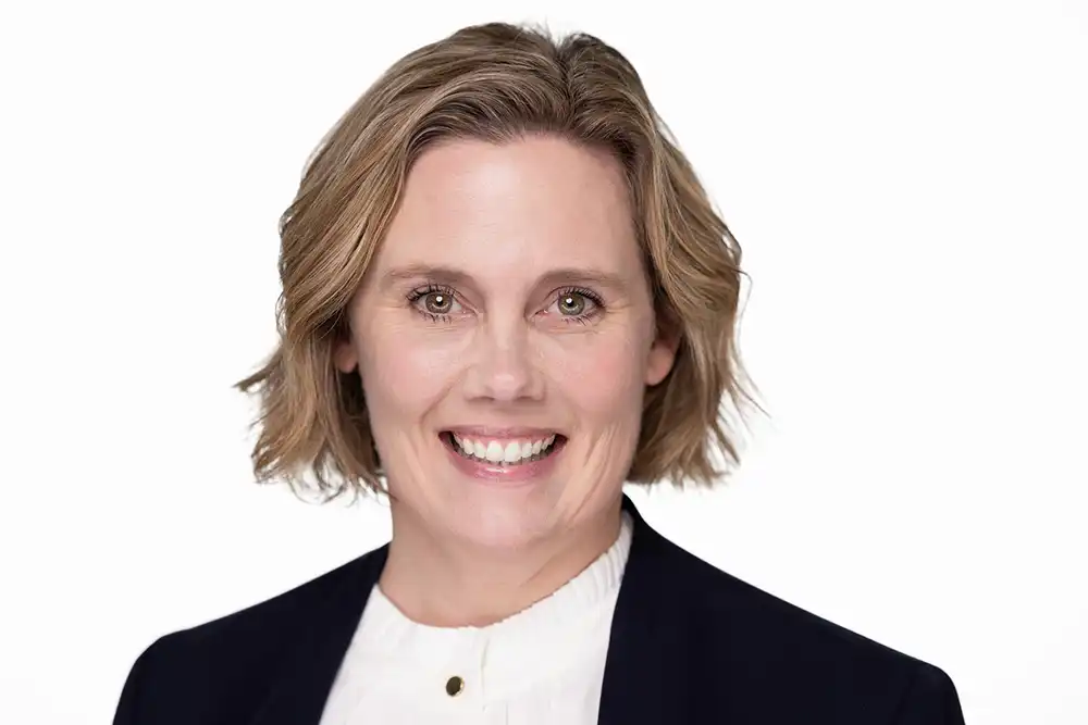 Kirstin Mower | Moeller Investment Group