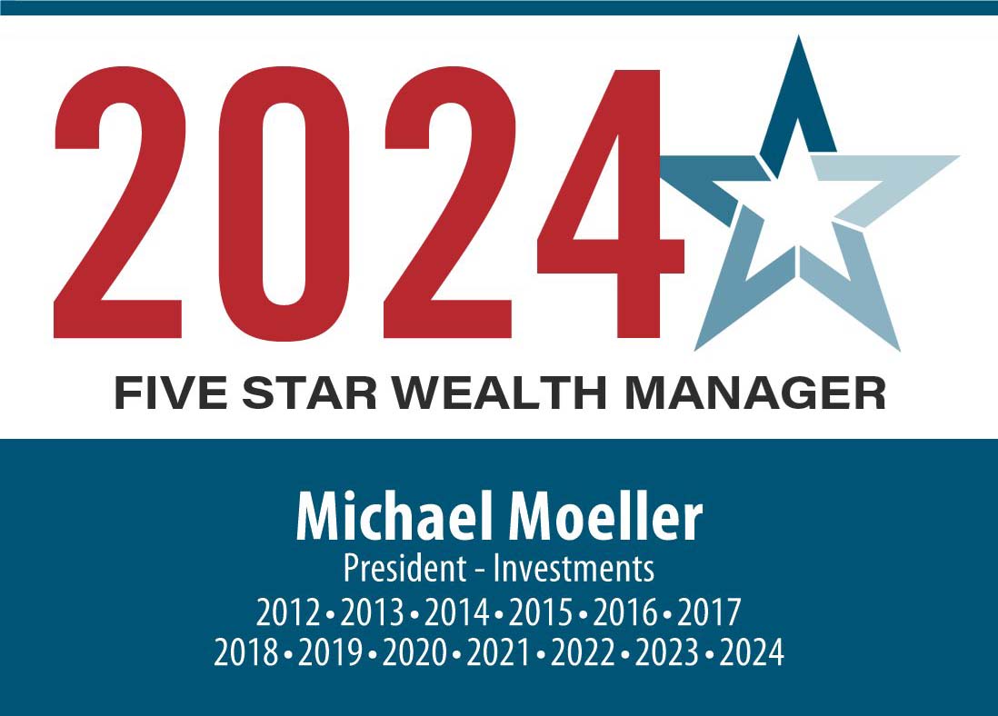 Michael Moeller | Five Star Wealth Manager