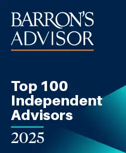 Barron's Top 100 Independent Advisors 2025